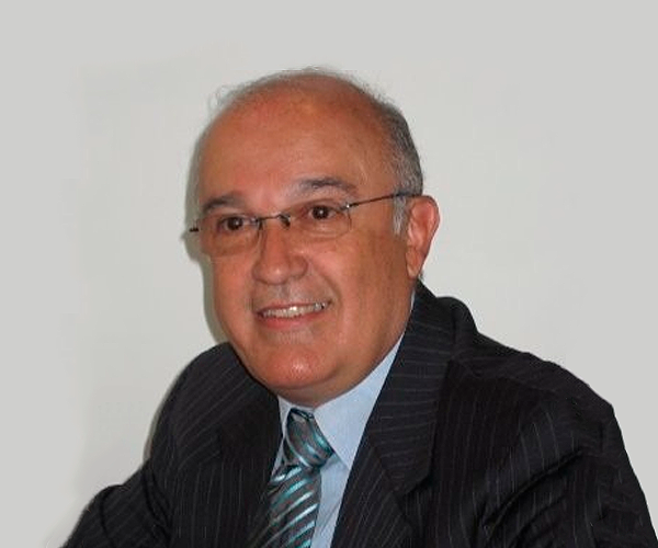 Luis Fernando Botero
