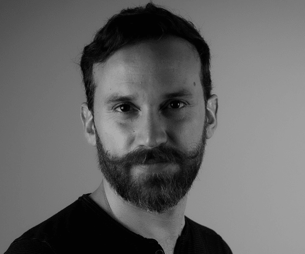 Pablo Rabelo — Conferencista de Liderazgo