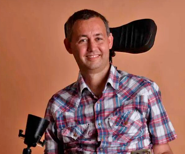 Martín Bedouret — Conferencista de Liderazgo