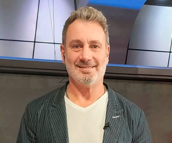 Marcelo Barticciotto