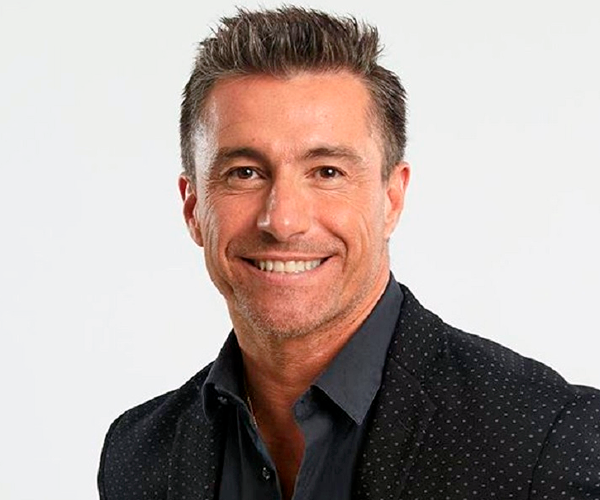 Fernando Solabarrieta