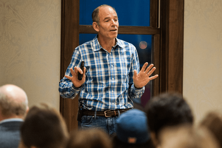 Marc Randolph