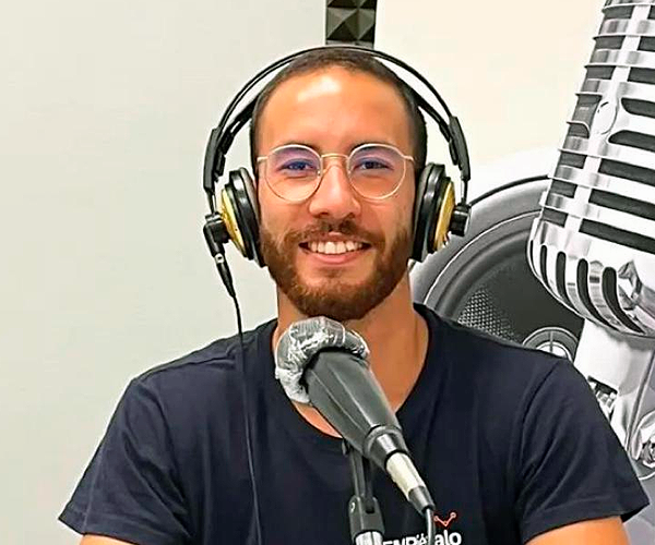 Javier Bordón del Rosario