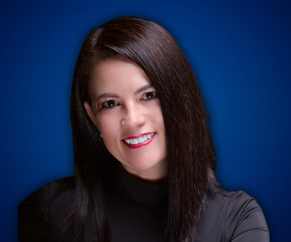 Diana Ospina Campuzano