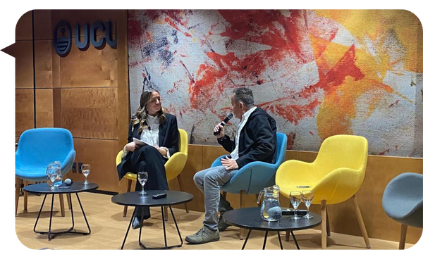 Peter Czanyo en acción