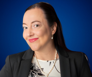 Ariadna Tamayo — Conferencista de Liderazgo