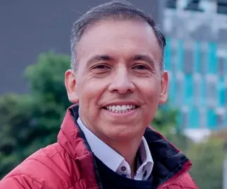 Fabian Ruiz — Conferencista de Alto Desempeño