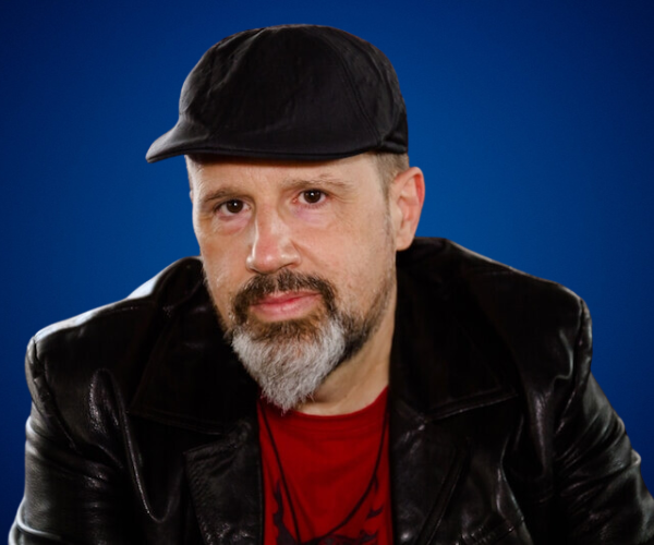 Luis Muiño — Conferencista de Motivación