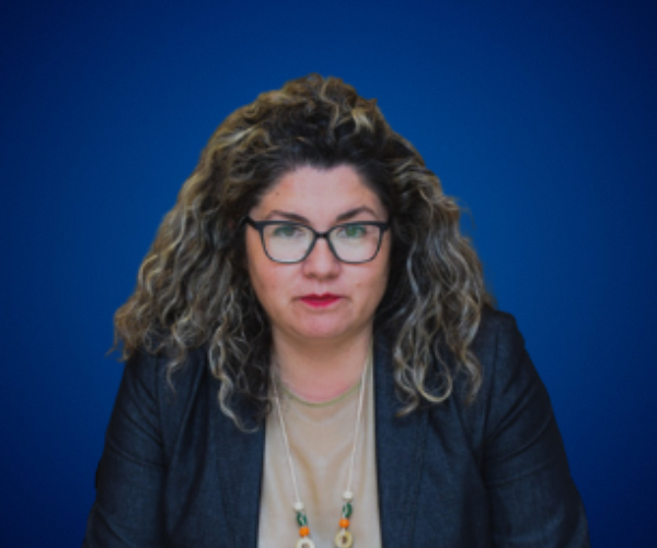 Geraldine Manríquez