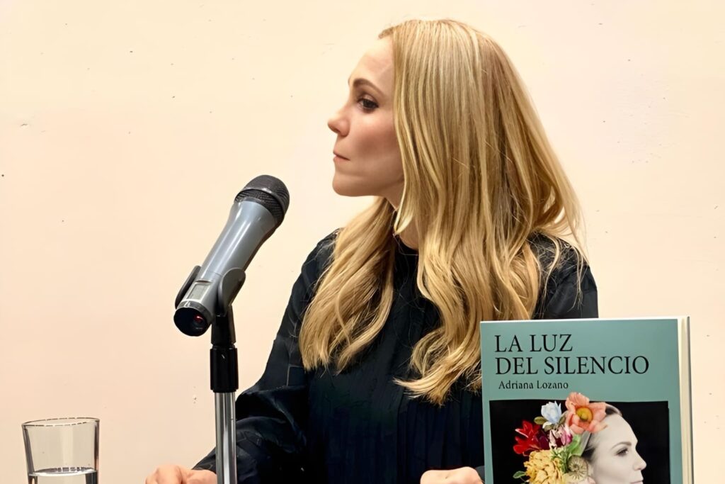 Adriana Lozano