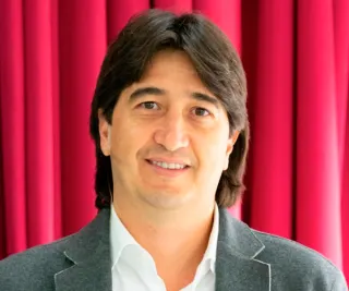 Jose Praolini — Conferencista de Alto Desempeño