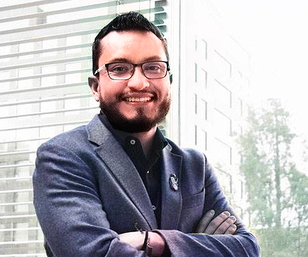 Iván Andrés Galindo