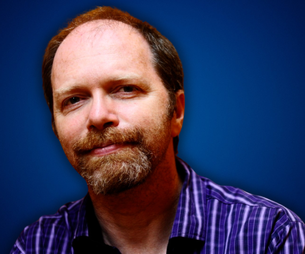 Diego Golombek — Conferencista de Liderazgo