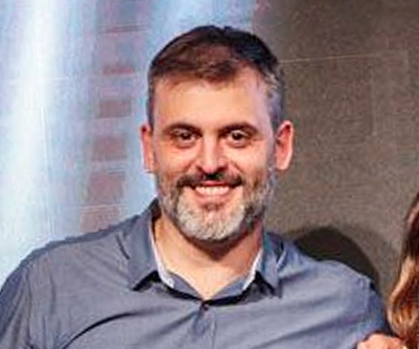 Javier Lioy — Conferencista de Liderazgo