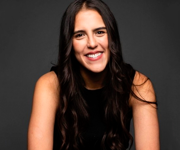 Alejandra María Ortega