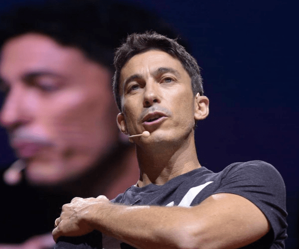 Gonzalo Leandro Vilariño