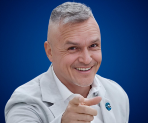 Raúl Gamboa