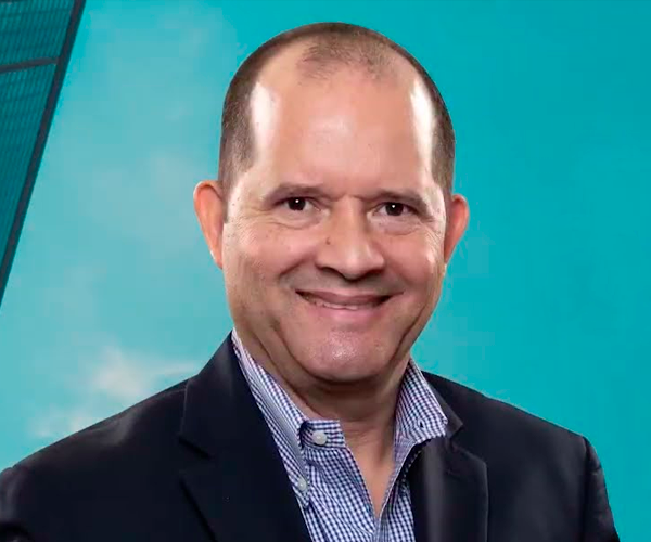 Richard Stifano — Conferencista de Liderazgo