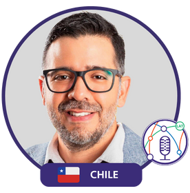 Gabriel Patrizzi Cabrera