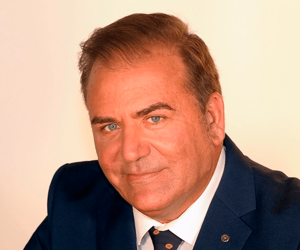 Isidro Fernández Ortuño — Conferencista de Liderazgo