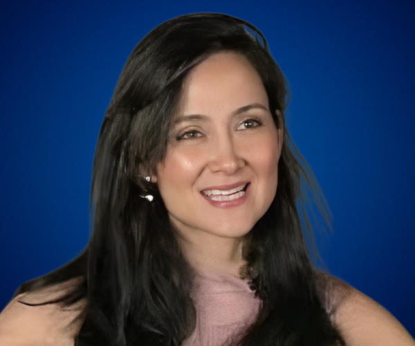 Alejandra Jiménez — Conferencista en Latinoamérica