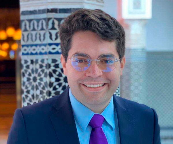 Francisco Córdoba Otálora