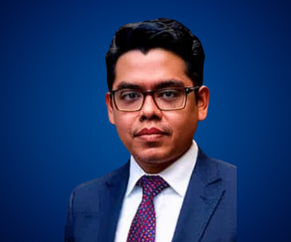 Norman Valdez