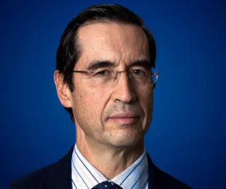 Mario Alonso Puig — Conferencista de Cambio y Adaptación