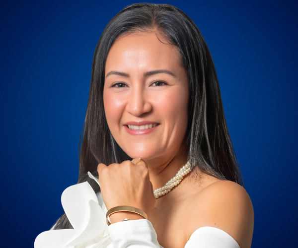 Sandra Carranza Arreola — Conferencista de Trabajo en Equipo