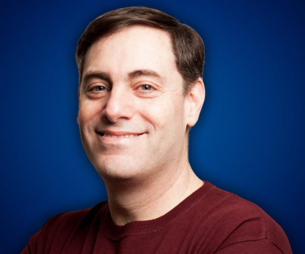 Santiago Bilinkis — Conferencista de Liderazgo