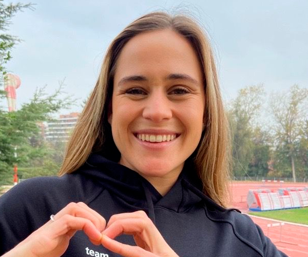 María Ignacia Montt