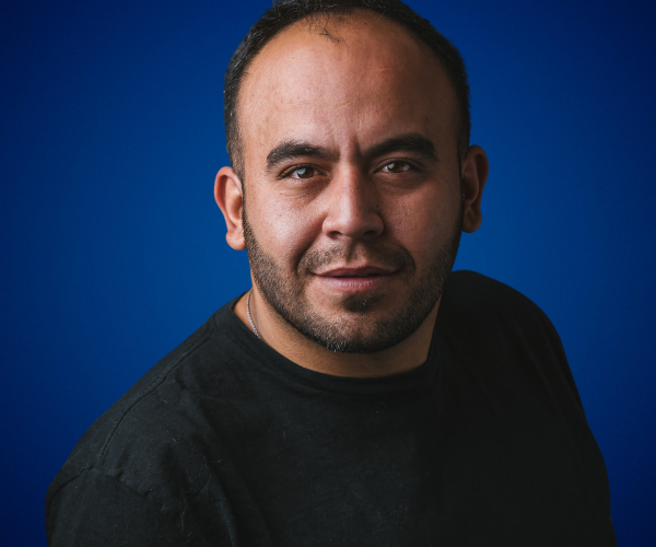 Gaspar Contreras — Conferencista de Productividad