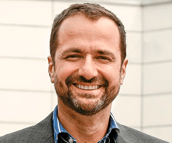 Pedro Gasca — Conferencista de Liderazgo