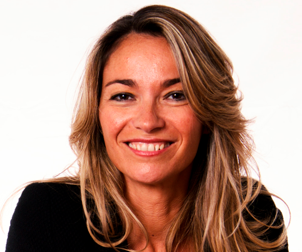 Inés Torremocha — Conferencista de Liderazgo