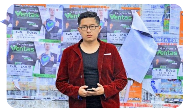 Jaime Vaca Guzmán