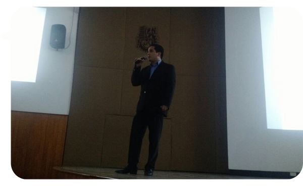 Damian Medina