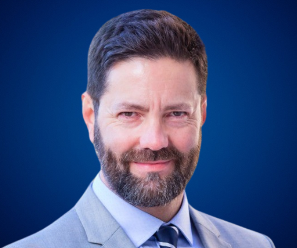 Gabriel Nuñez — Conferencista de Liderazgo