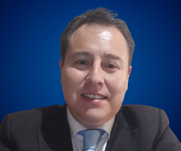 Héctor Bolio
