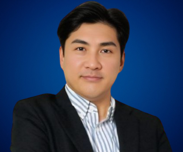 Sang Guun Yoo