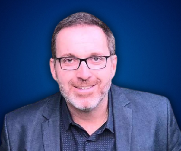 Martin Leroy — Conferencista de Liderazgo