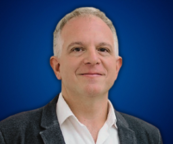 Rodrigo Castiglione — Conferencista de Liderazgo