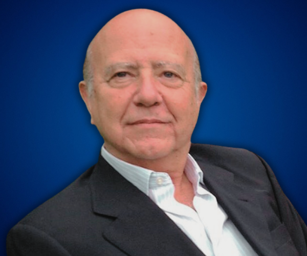 Rafael Jijena — Conferencista de Liderazgo