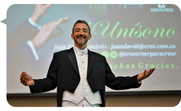 Juan David Londoño