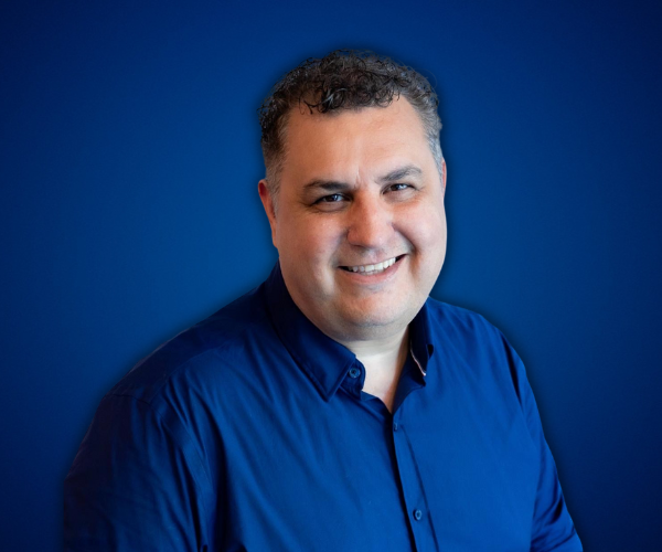 Ricardo Garza Montemayor — Conferencista de Liderazgo