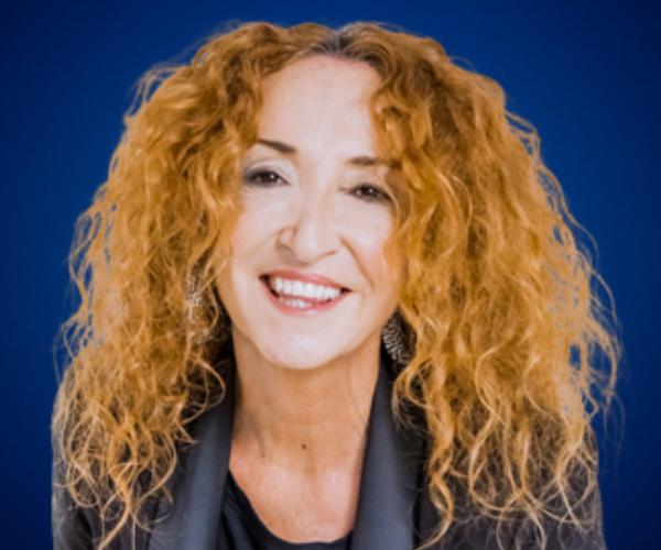 Jennifer Nacif en acción