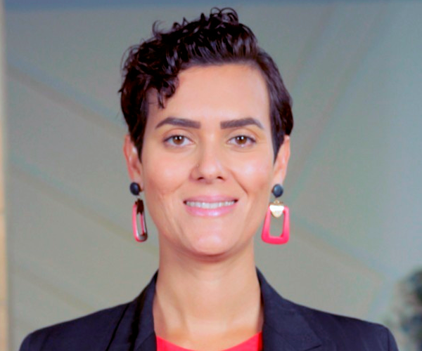 Daphne S. Leger