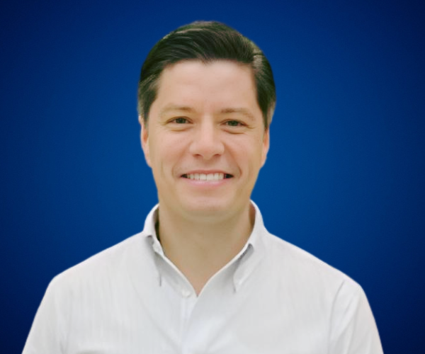 Pablo Hurtado