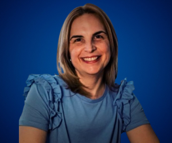 Carolina Casiello — Conferencista de Liderazgo