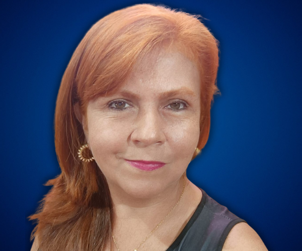 María del Pilar Pinzón Rueda — Conferencista de Productividad