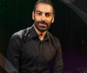 Miled Kuri — Conferencista de Liderazgo